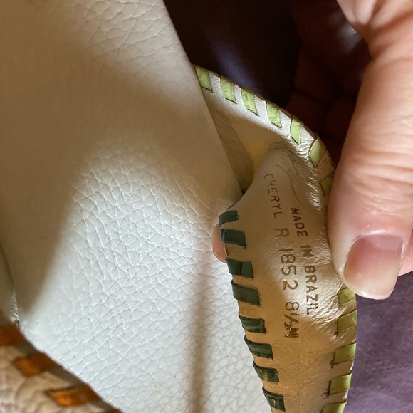 Brighton Sandals EUC Size 8.5 M - Picture 3 of 6